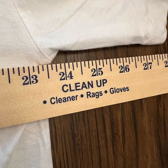 NWOT Pantera retro Band T-shirt. Size. 2XL. - Picture 5 of 5